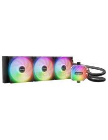 Refrigeracion BEQUIET BW022 - be quiet! LIGHT LOOP 360mm