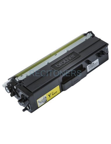 Toner 006R04226 XEROX - El tóner Everyday™ Amarillo de Xerox es compatible con Brother TN242Y, Capacidad estándar