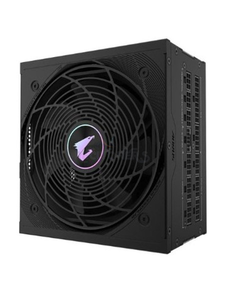 Fuente de alimentacion GIGABYTE GP-AE1000PM PG5 - FUENTE ATX 1000W GIGABYTE AORUS ELITE P1000W