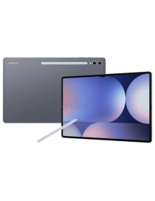 Tablet SAMSUNG SAM-TAB X826 12-512 GY - Tablet Samsung Galaxy Tab S10+ 12.4'/ 12GB/ 512GB/ Octacore/ 5G/ Gris/ Incluye S-Pen