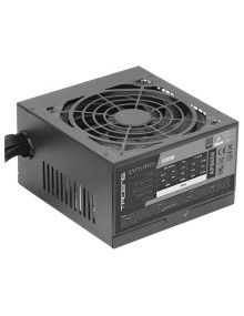 Fuente de alimentacion ANIMA TAC-FUENTE APB650 - Fuente de Alimentación Tacens Anima APB650/ 650W/ Ventilador 12cm/ 80 Plus Silv