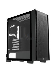 Ordenador de sobremesa MONTECH AIR 1000 LITE (B) - TORRE ATX MONTECH AIR 1000 LITE BLACK