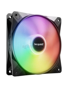 Refrigeracion BEQUIET BL120 - be quiet! Ventilador Light Wings LX 120mm
