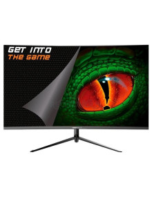 Monitor KEEP OUT XGM24Cv3 - Keep Out XGM24Cv3 monitor23.8” 120H VGA HDMI MM cu