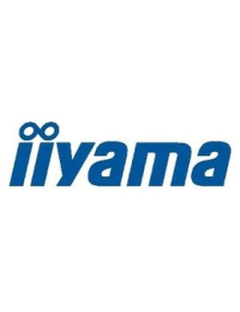 Monitor iiyama tf5039as-b1ag 49.5” 3840 x 2160 pixeles 4k ultra hd led pantalla táctil negro