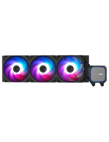 Refrigeracion MSI 1390616 - SISTEMA DE REFRIGERACION LIQUIDA MSI PARA CPU MAG CORELIQUID A13 360
