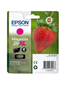 EPSON Expression Home XP-235 Cartucho Magenta 29XL