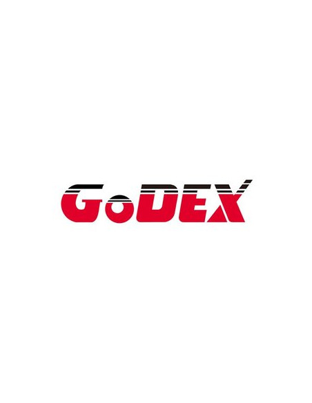 Cinta Matricial 265.220.300.8.10 GODEX - GODEX Ribbon de cera Premium 220 mm x 300 metros (GWX 265) 5 rollos/caja.