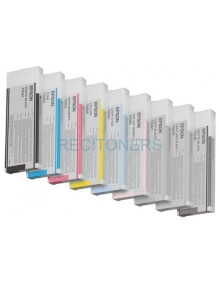 EPSON CARTUCHO MAGENTA CLARO 220ML STYLUS PRO/4800