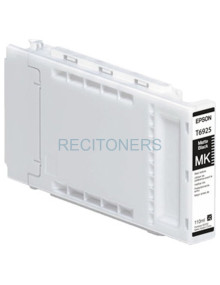 EPSON CARTUCHO NEGRO MATE 110ML SURECOLOR-T/3000/5000/7000