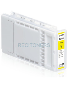 Epson GF Serie SC-T Cartucho amarillo 350 ml 2