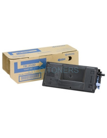 KYOCERA-MITA TONER NEGRO FS-2100DN - TK 3100