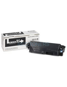 KYOCERA TK-5140K ECOSYS M6530cdn, M6530cdn/KL3, P6130cdn, P6130cdn/KL3 Toner Negro TK5140 7.000 pagi 2