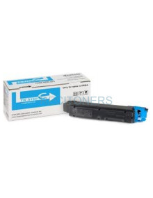 KYOCERA ECOSYS M6035cidn/M6535cidn/P6035cdn TK-5150C Toner Cian 2