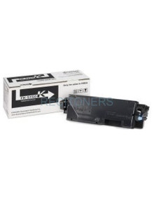KYOCERA ECOSYS M6035cidn/M6535cidn/P6035cdn TK-5150K Toner Negro 2
