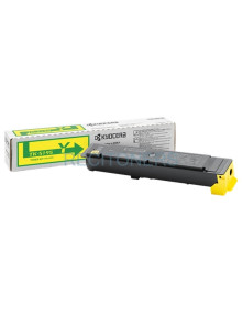 KYOCERA TONER AMARILLO CARTRIDGE TASKALFA 306CI / 307 CI - TK-5195Y