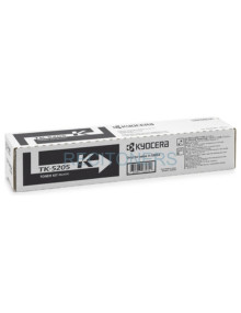KYOCERA TASKALFA 358CI CARTUCHO DE TÓNER NEGRO (1T02R50NL0, TK5205K)