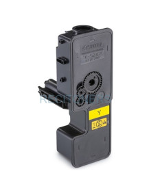 KYOCERA MITA TK-5230Y Toner amarillo M5521cdw, P5021cdn/cdw 2200pag