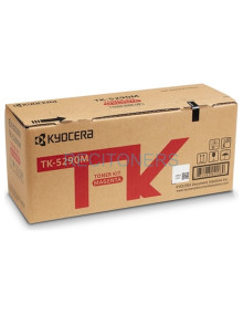 Kyocera Tóner magenta 13.000 páginas TK-5290M (1T02TXBNL0) 2