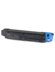 Kyocera Tóner TK5305C cian 6.000 páginas (1T02VMCNL0) 2