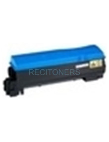KYOCERA-MITA TONER LASER CIAN TK570C 12.000 PAG. FS/5400