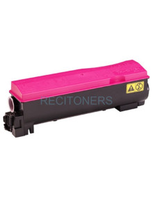 TONER KYOCERA 0T2HGBEU TK570 MAGENTA 12K FSC5400