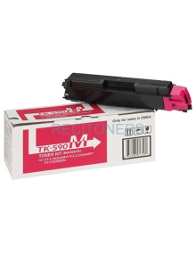 KYOCERA-MITA TONER MAGENTA TK590M 5.000 PAG. FS-/C2026/2126/5250DN 2