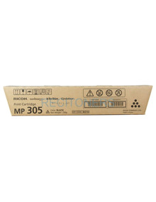Cartucho de tinta RICOH-842347 RICOH - Ricoh 842142 cartucho de tóner 1 pieza(s) Original Negro 2