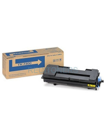 Toner KYOCERA TK7300 EcoSys P4040 Black 15.000 pág.