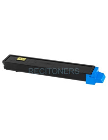 TÓNER KYOCERA TK-8325C (1T02NPCNL0) 12000 PAG 2