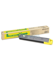 TÓNER KYOCERA TK-8325Y (1T02NPANL2) 12000 PAG 2