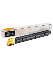 KYOCERA TONER AMARILLO LASER TK 8335, TASKALFA 3252CI / 3253CI 2