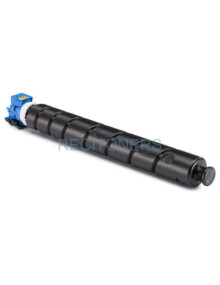 KYOCERA MITA TONER-KIT 1T02L7CNL0 STANDARD CAPACITY TK8345 CYAN TASKALFA 2553-2552ci