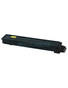 KYOCERA FSC-/8020MCP/8025MCP/C8520/C8525 Toner laser Negro TK895K 2