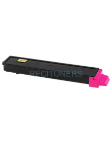 KYOCERA FSC-8020MCP/8025MCP/C8520/C8525 Toner laser Magenta TK895M 2