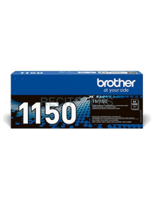 BROTHER TONER NEGRO HL-L1240W - DCP-L1640W/L1660W 2