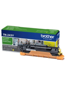 BROTHER TONER AMARILLO HL-L3210CW/L3230CDW/L3270CDW - DCP-L3510CDW/L3550CDW - MFC-L3710CW/L3750CDW/L3770CDW