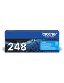 BROTHER TONER CIAN HL-L3220CW/L3220CWE/L3240CDW/L8230CDW/L8240CDW - DCP-L3520CDW/L3520CDWE/L3560CDW - MFC-L3740CDW/L3840CDW/L389 2