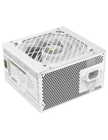 Fuente de alimentacion MARS GAMING TAC-FUENTE MPB550SI WH - Fuente de Alimentación Mars Gaming MPB550SI/ 550W/ Ventilador 12cm/ 