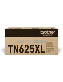 BROTHER TONER AMARILLO HL-L8430CDW/L8570CDW - MFC-L8730CDW/L8970CDW 2