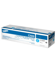Toner SS531A HP - HP - Toner SAMSUNG CLX-9350ND/CLX-9352NA Cian alta capacidad - Descatalogado