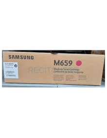 Toner SU359A HP - HP - Toner SAMSUNG Magenta CLX-8640ND/8650ND - DESCATALOGADO