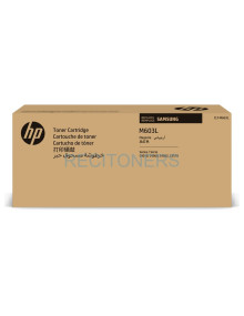 Toner SU346A HP - SAMSUNG TONER MAGENTA STANDARD SL-C4010ND / C4060FX / CLT-M603L