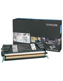 TÓNER NEGRO LEXMARK X264H31G RETORNABLE(9000 PAG) / CORPORATIVO