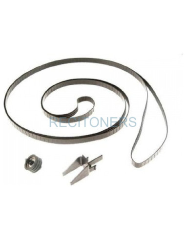 Recambio C7769-60182 HP - HP CORREA TRANSPORTE 24” A1 500 800 24 SV