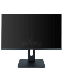 Monitor NILOX NXM24REGWEB01. - NILOX NXM24REGWEB01 Monitor 24” IPS WbC  AA MM