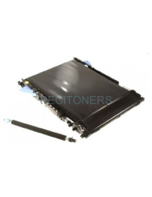 Transfer Belt CC468-67927 HP - HP Correa de transferencia para impresoras Color LaserJet CP3525, Color LaserJet CM3530 MFP, Negr