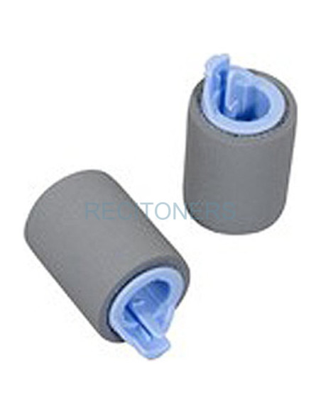 Rodillos CC493-67907 HP - HP Kit de Rodillos para HP Laserjet CP4025/4525 CM4540 M651 M680