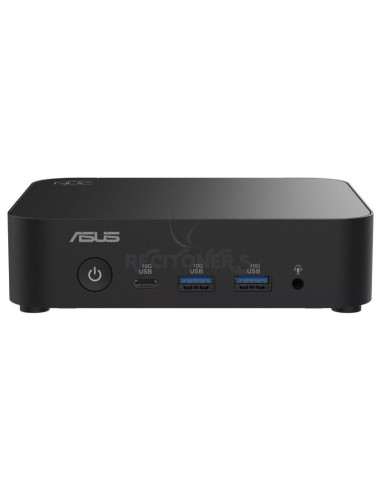 Mini PC ASUS ASU-D RNUC14MNK1500002 - MiniPC Asus NUC 14 Essential RNUC14MNK1500002 Intel N150