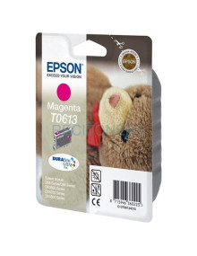EPSON CARTUCHO MAGENTA 250 PAG. STYLUS D/68/88/88 PLUS DX/3800/4200/4800/4850/3850 2